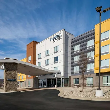 Fairfield By Marriott Inn & Suites Louisville Shepherdsville